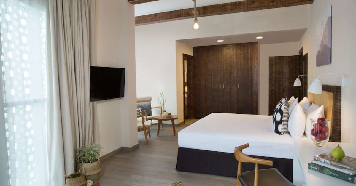Een foto van Park Regis Boutique Hotel