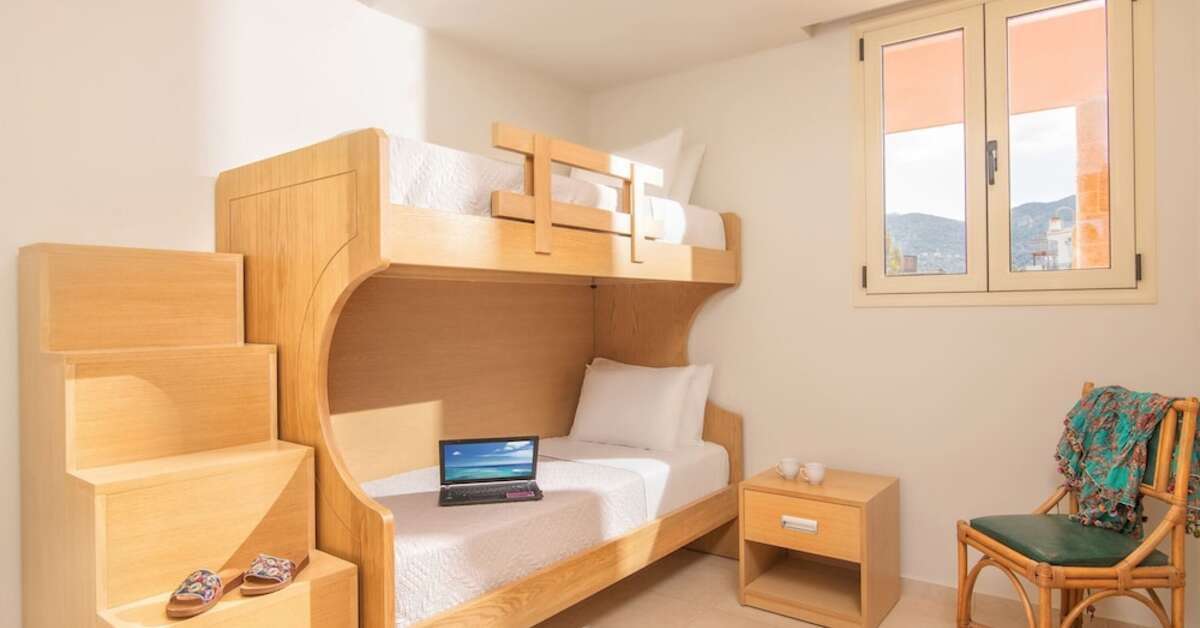 Een foto van Pleasure Beach Hotel