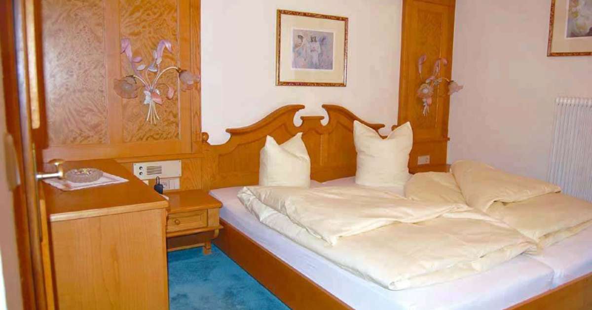 Een foto van Aktivhotel Karla