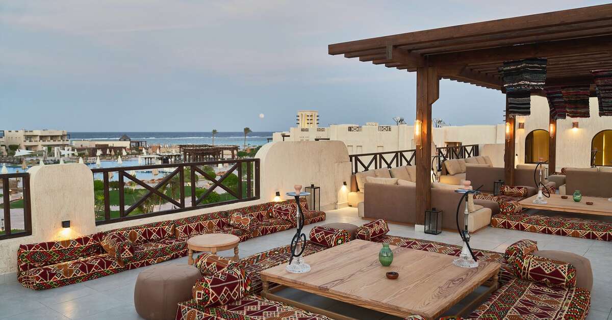 Een foto van True Beach Resort