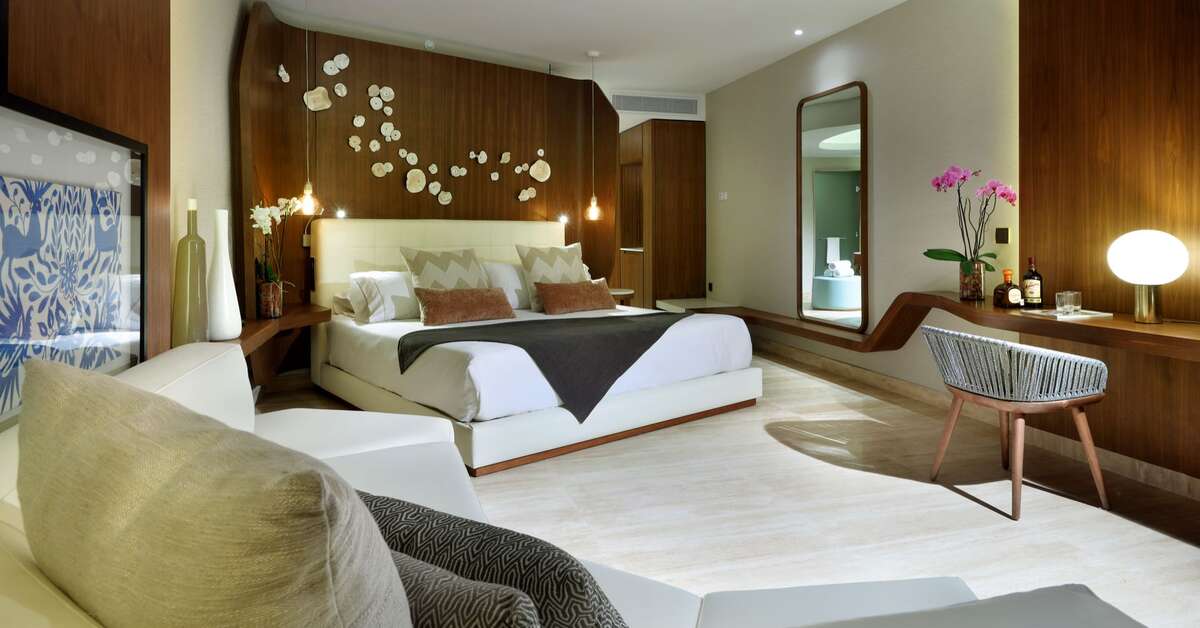 Een foto van TRS Coral Hotel