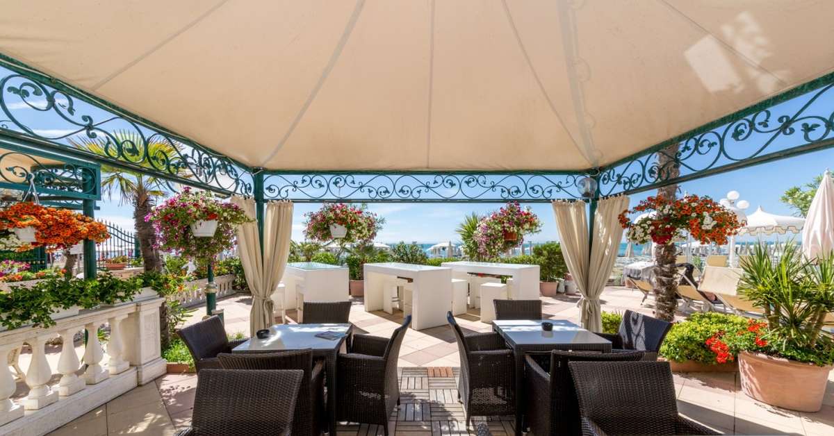 Een foto van Luxor & Cairo Wellness Hotel