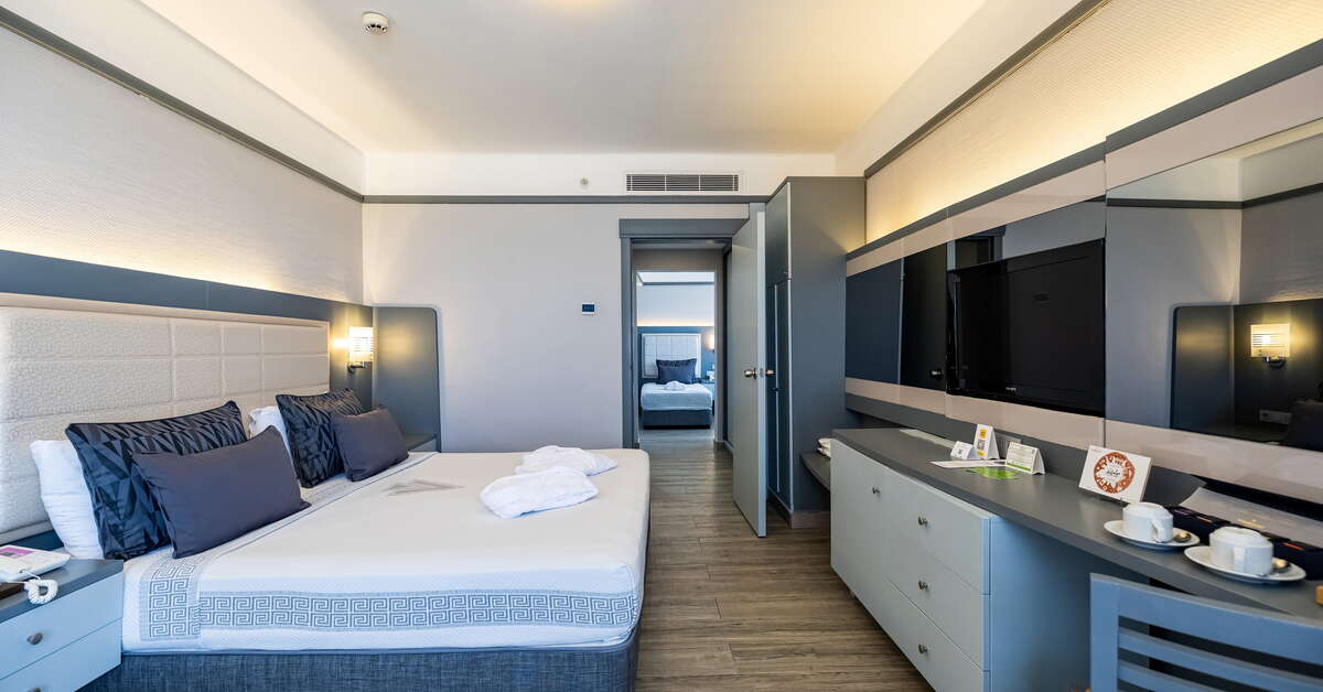 Een foto van Von Resort Golden Coast