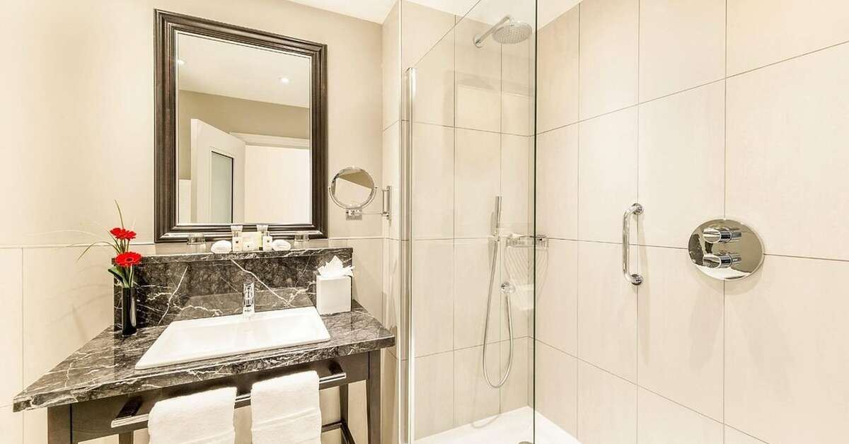 Een foto van The Bailey's Hotel London