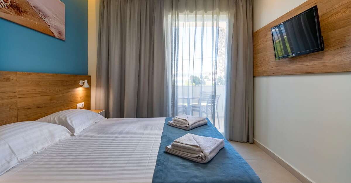 Een foto van Sunny Days Hotel & Appartementen