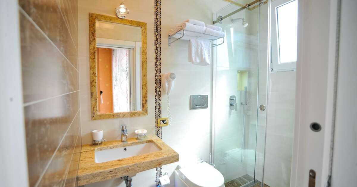 Een foto van Iliria Hotel International
