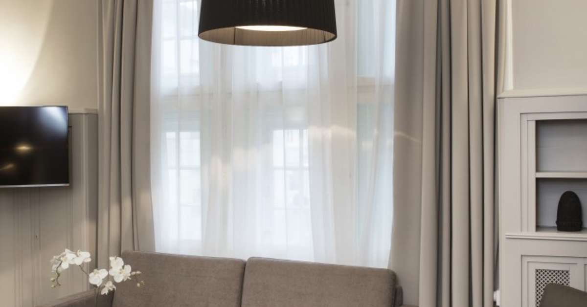 Een foto van Apotek Hotel