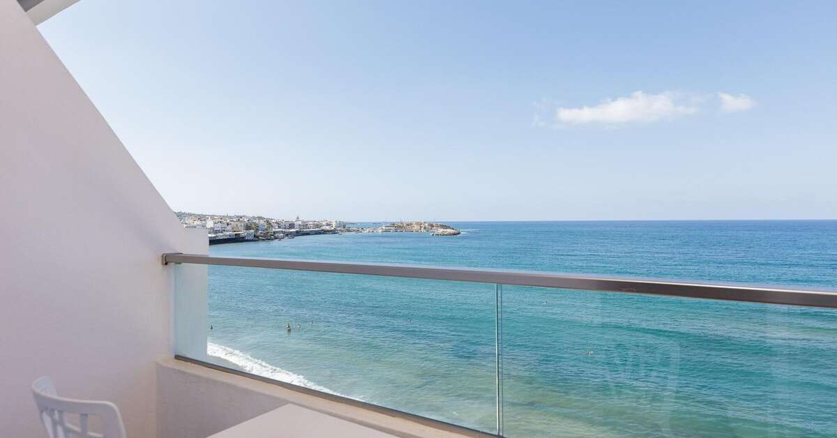 Ein Foto Kahlua Hotel & Suites