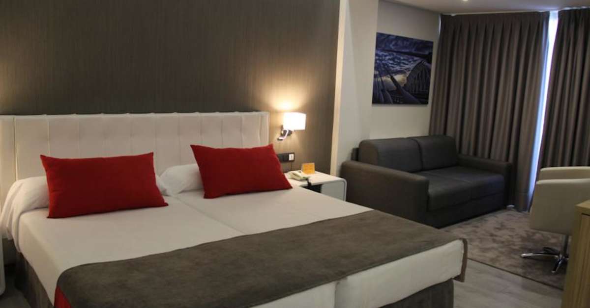 Een foto van Sweet Hotel Renasa