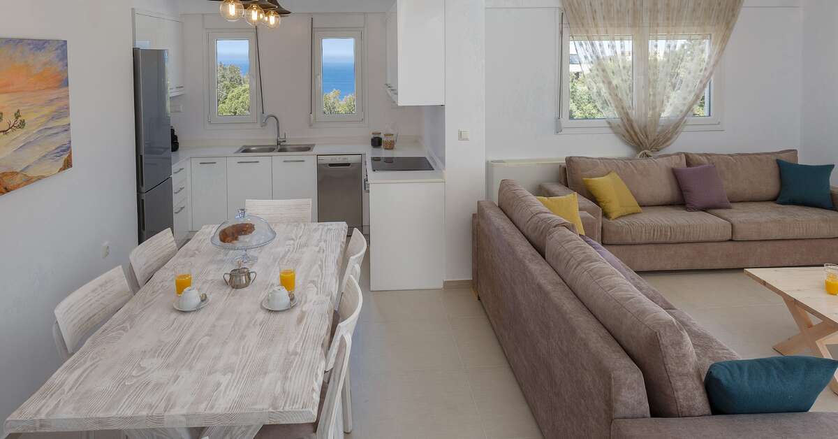 Een foto van Blue Hills Villas