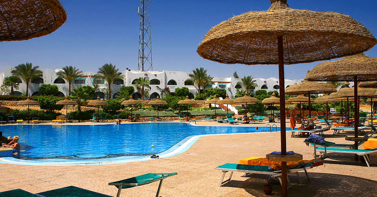 Een foto van Domina Coral Bay Sultan