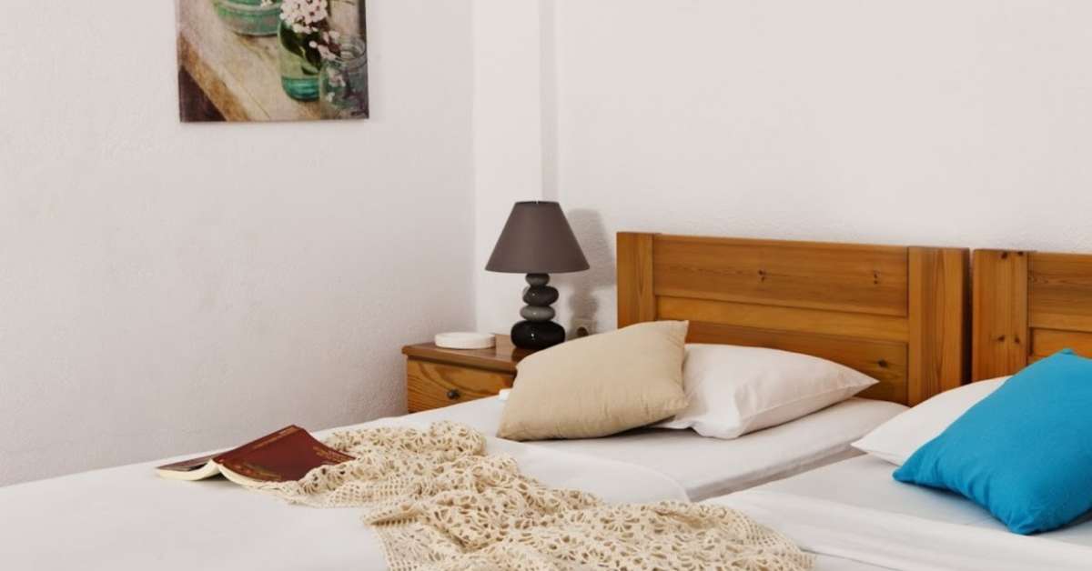 Een foto van Fereniki Holiday Beach Resort