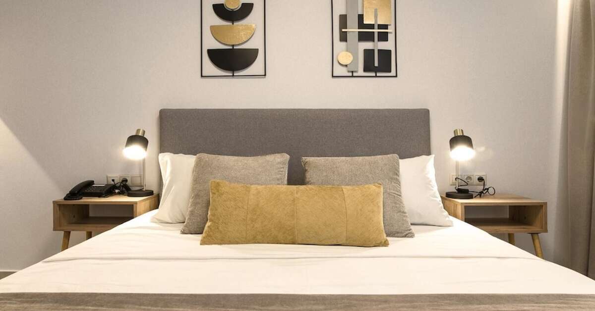 Een foto van Soho Blue City Hotel