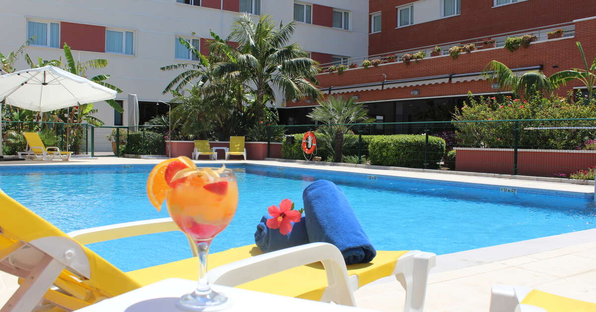 Een foto van Hilton Garden Inn Malaga