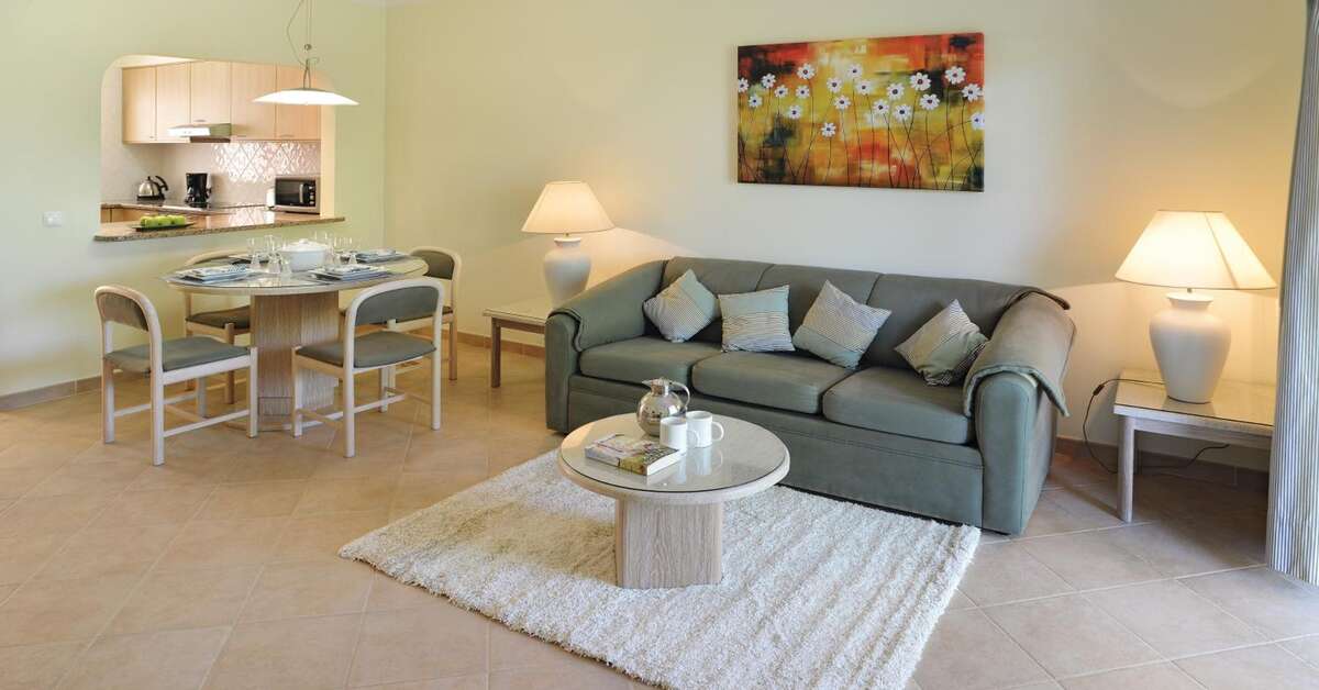 Een foto van Clube Albufeira Garden Village