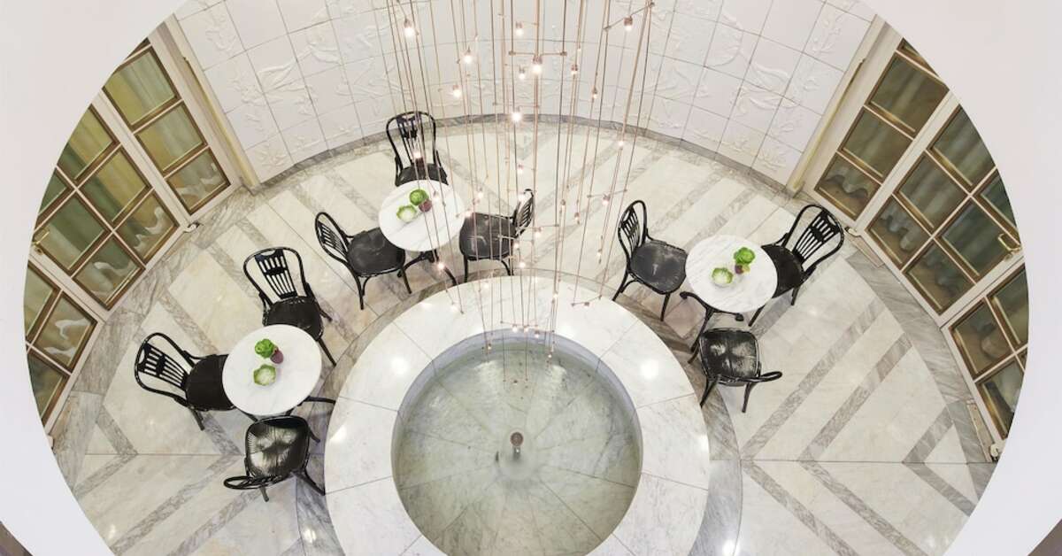 Een foto van Living Hotel Kaiser Franz Joseph