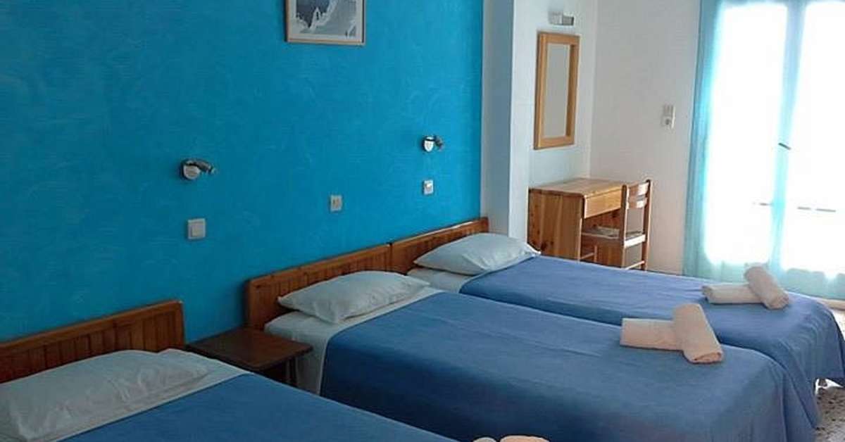 Een foto van Dilino Hotel