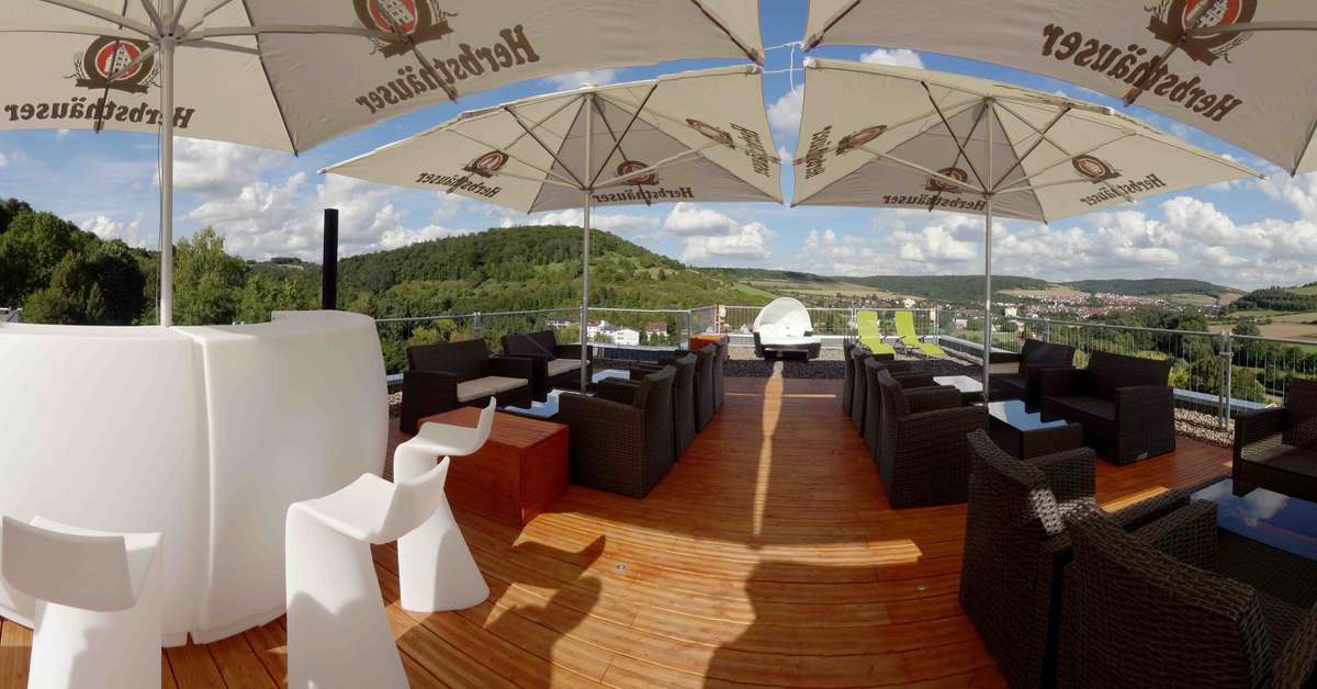 Een foto van Akzent Vitalhotel König am Park
