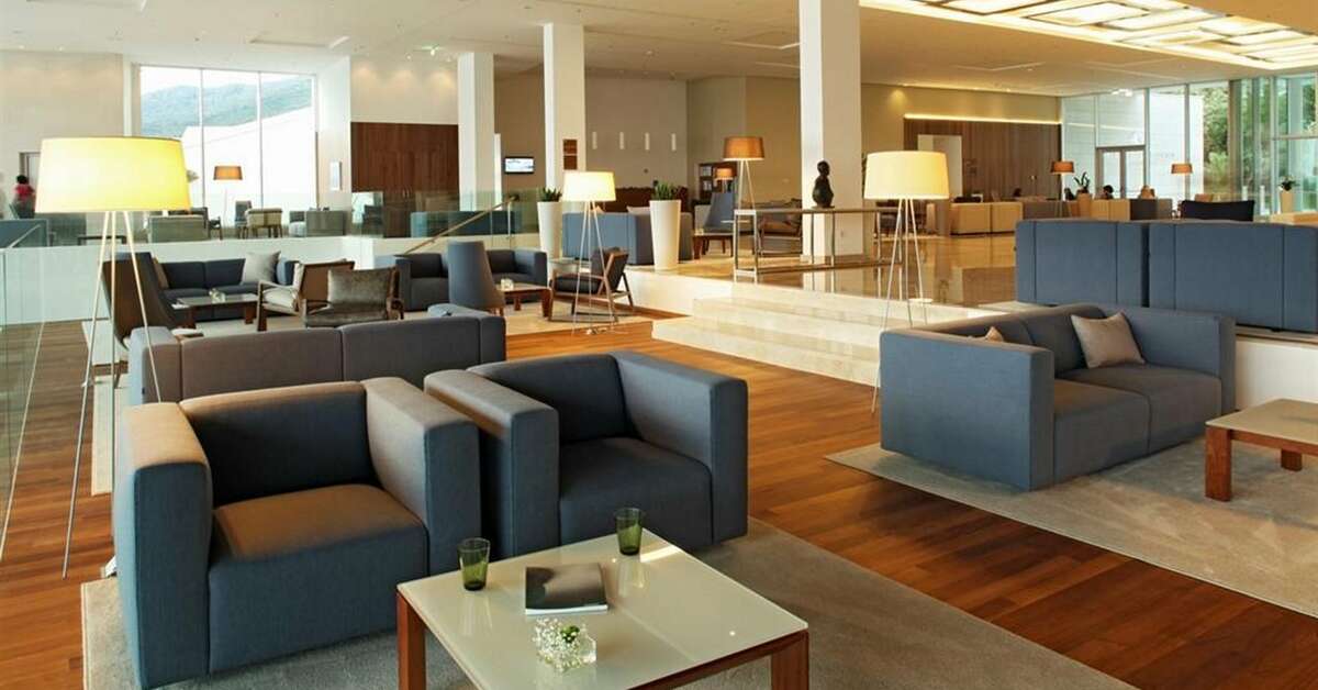 Een foto van Valamar Dubrovnik President Hotel