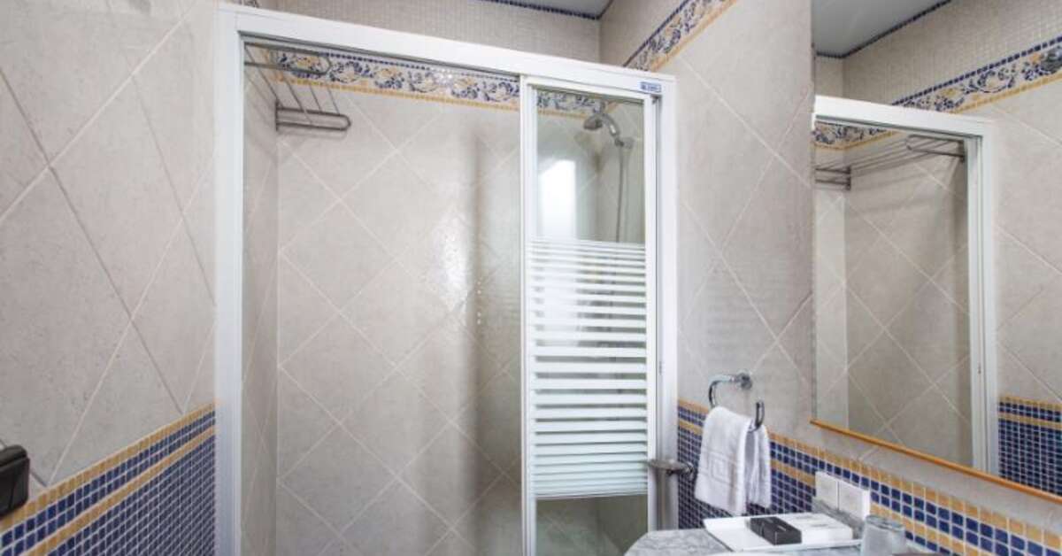 Een foto van Hostal Negresco Gran Via