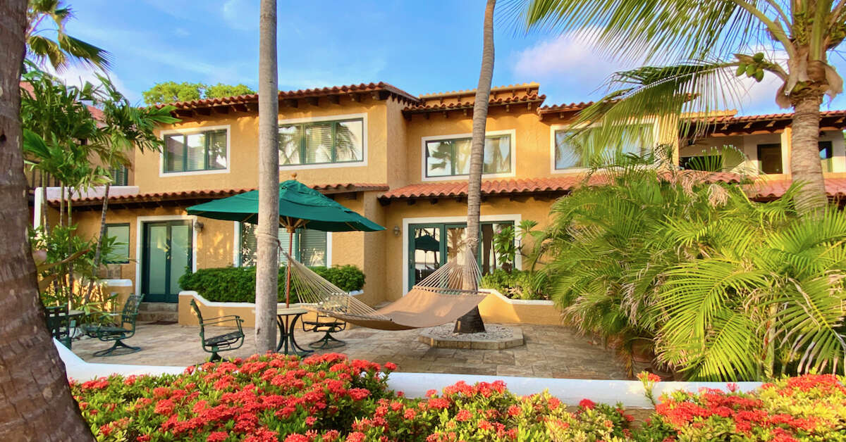 Een foto van Harbour Village Beach Club