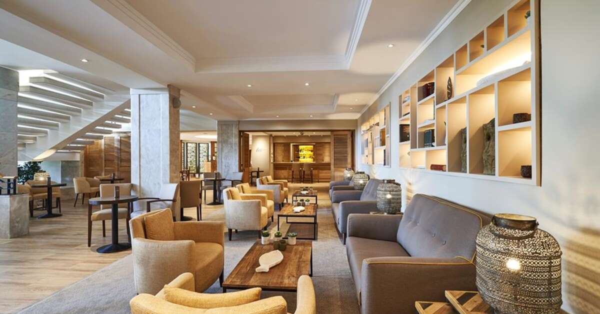 Een foto van The Residence Porto Mare