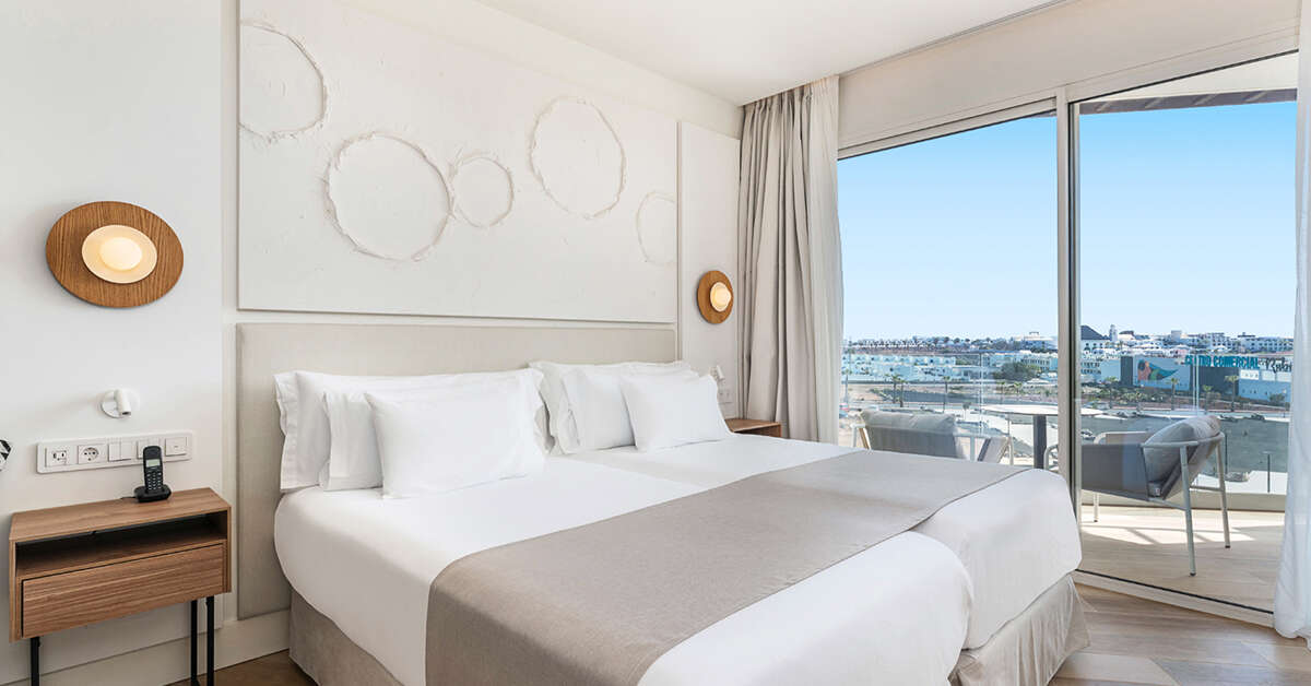 Een foto van Barcelo Playa Blanca
