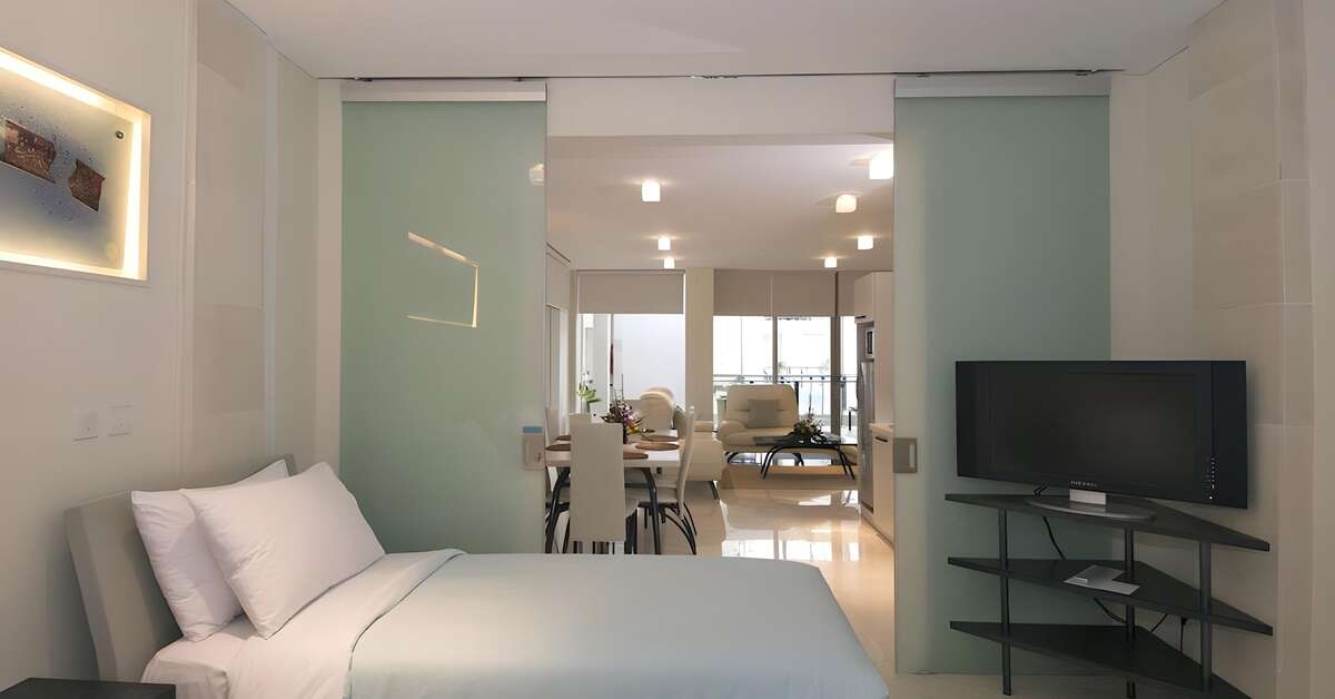 Een foto van Furama Xclusive Resort Ocean Beach Seminyak
