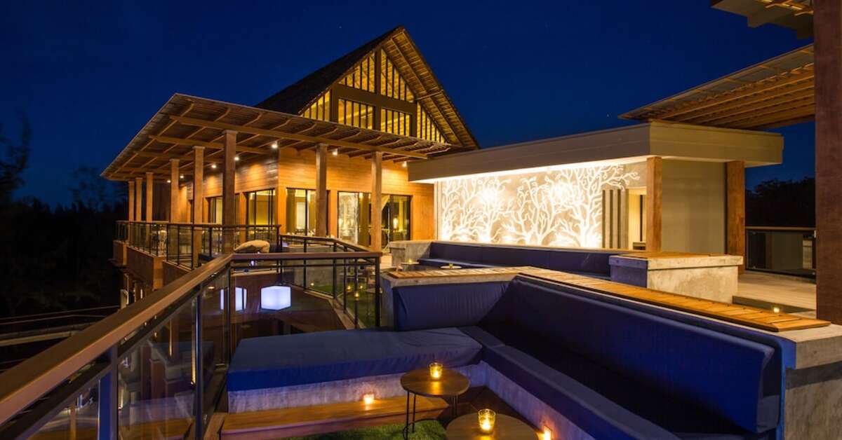 Een foto van Mai Holiday by Mai Khao Lak
