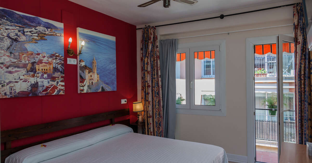 Een foto van Hotel El Cid