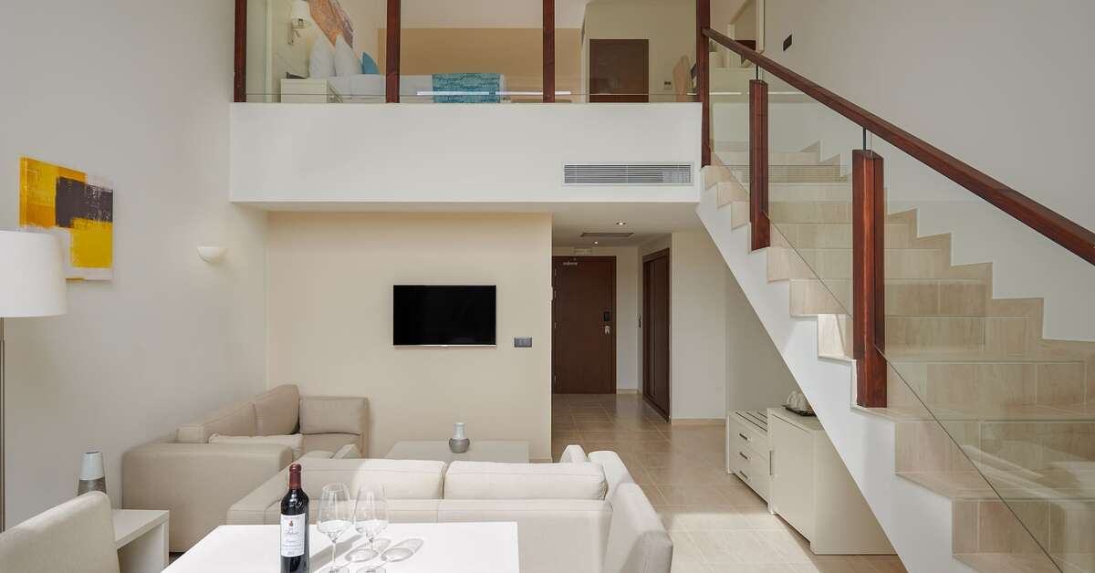 Een foto van Melia Laguna Beach