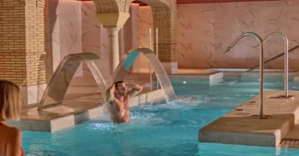 Een foto van La Manga Club Principe Felipe