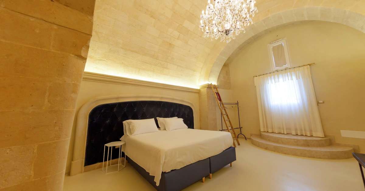 Een foto van Palazzo del Duca