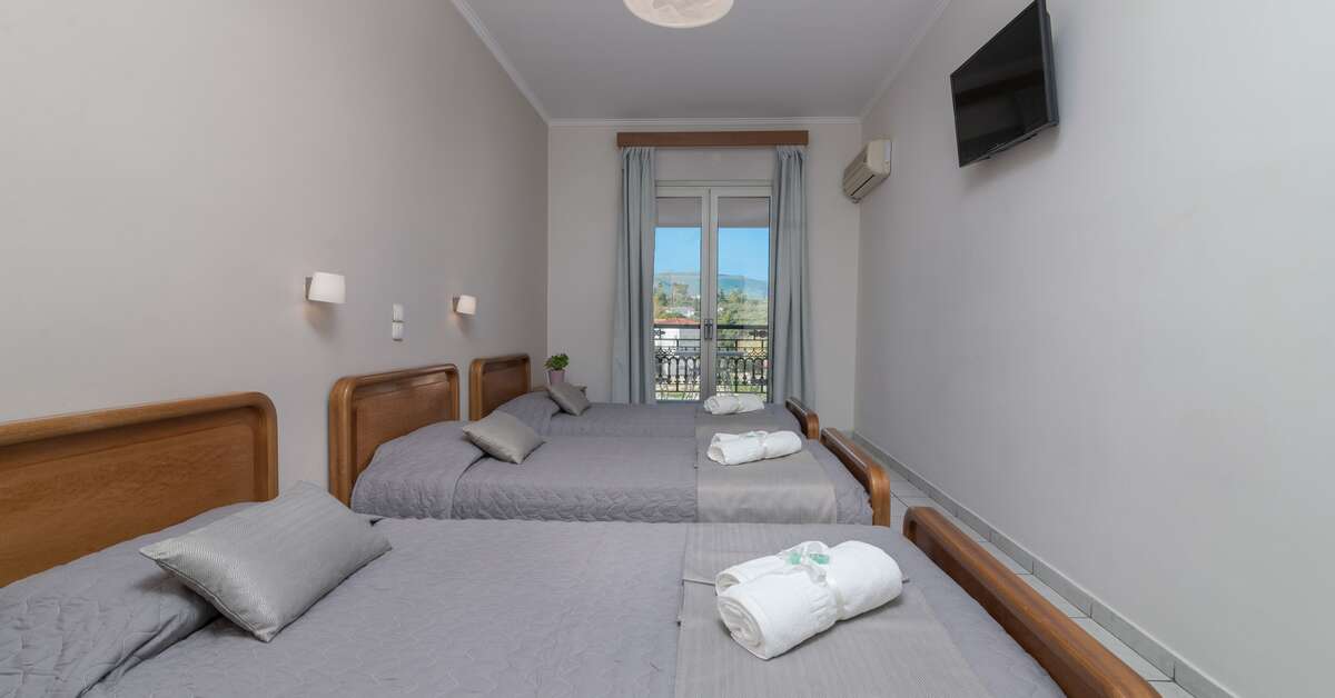 Een foto van Tzante Hotel