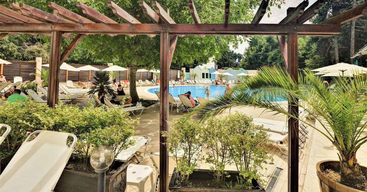 Een foto van Hotel Mirabelle