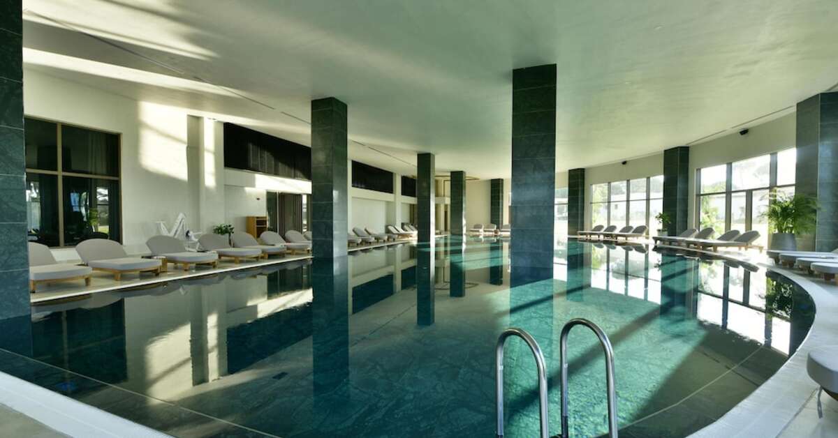 Een foto van Ethno Belek
