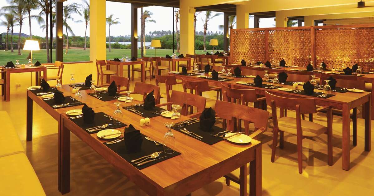 Een foto van Anantaya Resort & Spa Chilaw