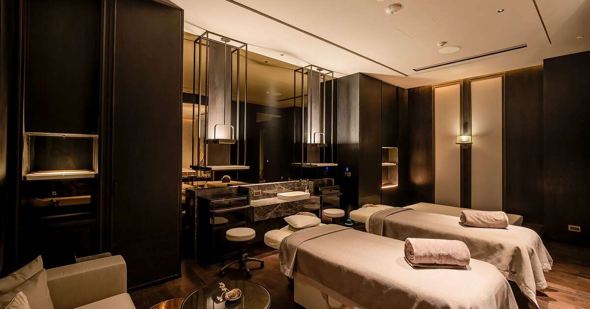 Een foto van Capella Bangkok