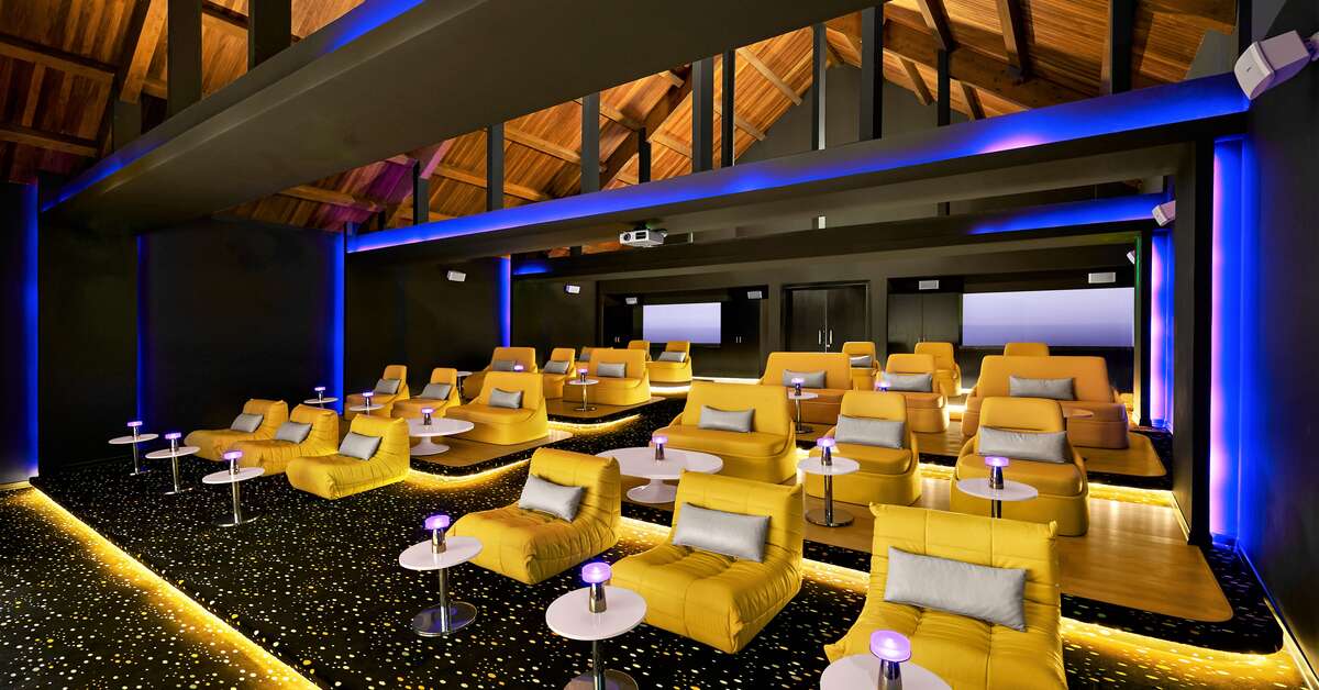 Een foto van Banana Island Resort Doha by Anantara