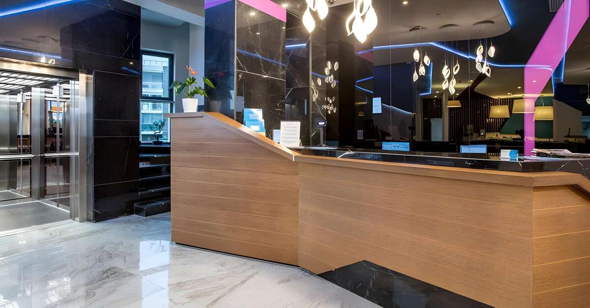 Een foto van Hotel Bracera