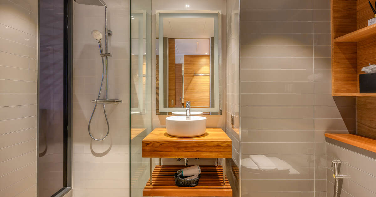 Een foto van Stay Wellbeing & Lifestyle Resort