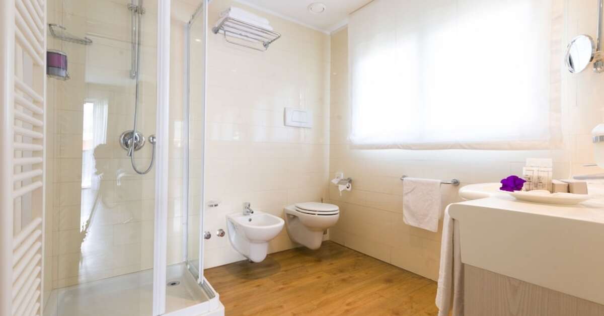 Een foto van Hotel Caravel Torbole