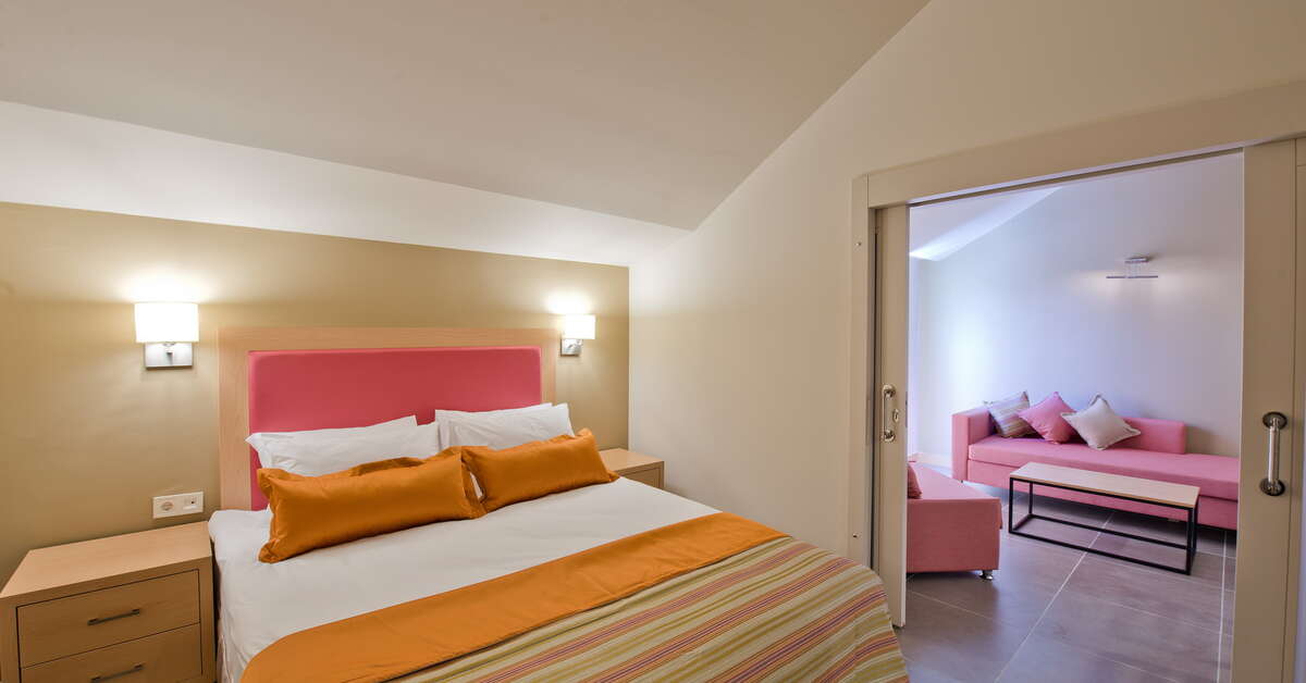 Een foto van Kentia Apart Hotel