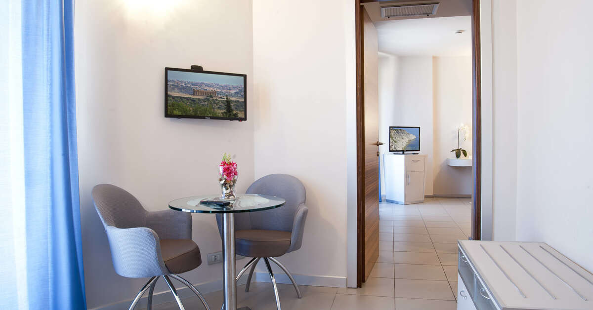 Een foto van Hotel Kore