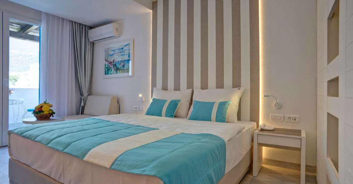 Ein Foto Hotel Aleksandar