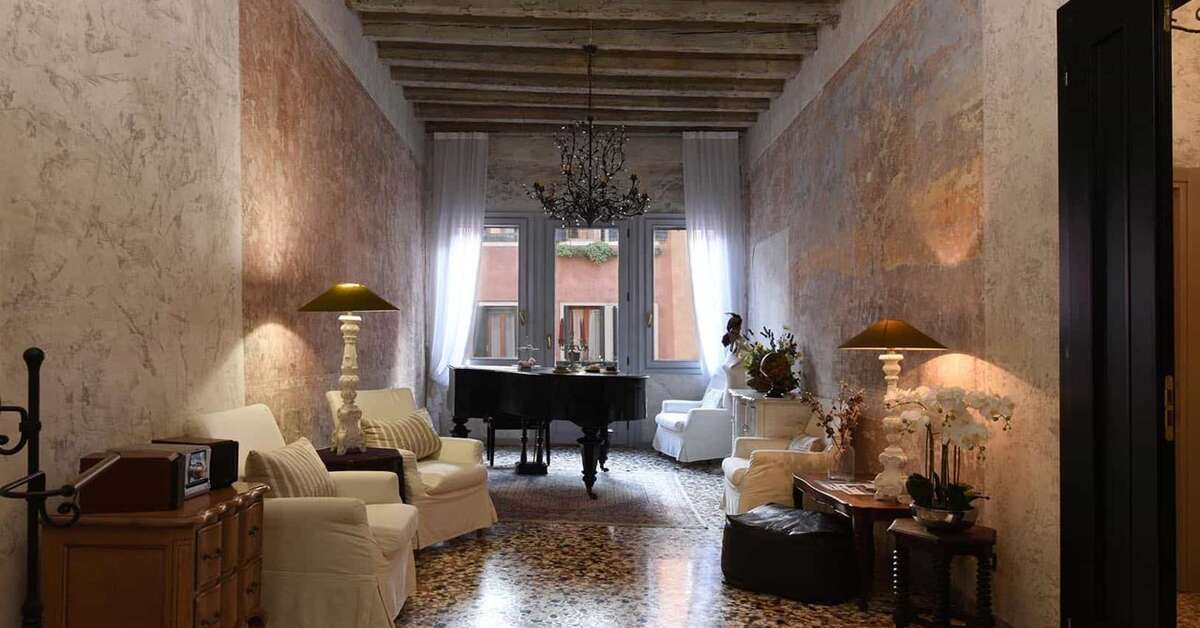 Een foto van Casa Martini