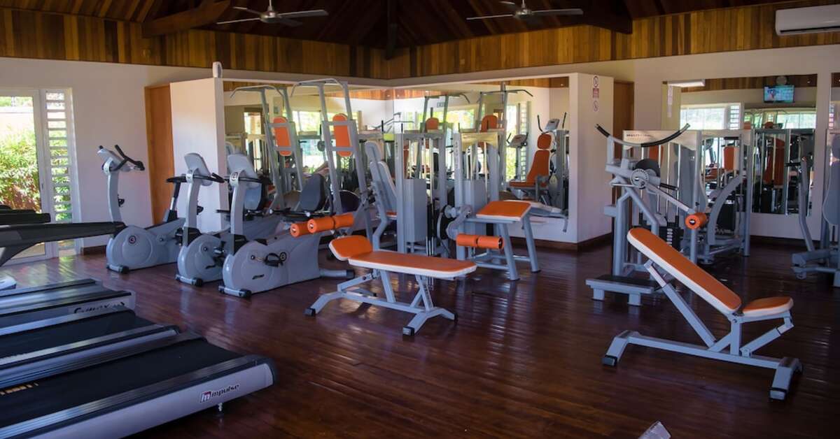 Een foto van Tamassa Resort