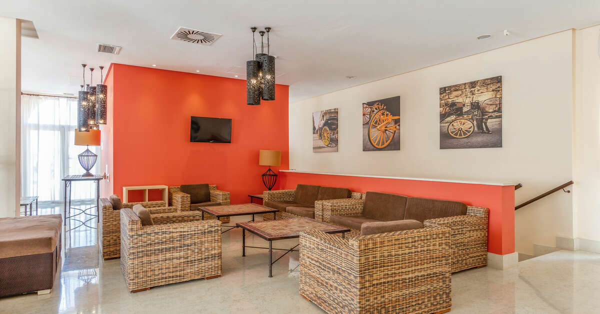Een foto van Pierre & Vacances Village Terrazas Costa del Sol