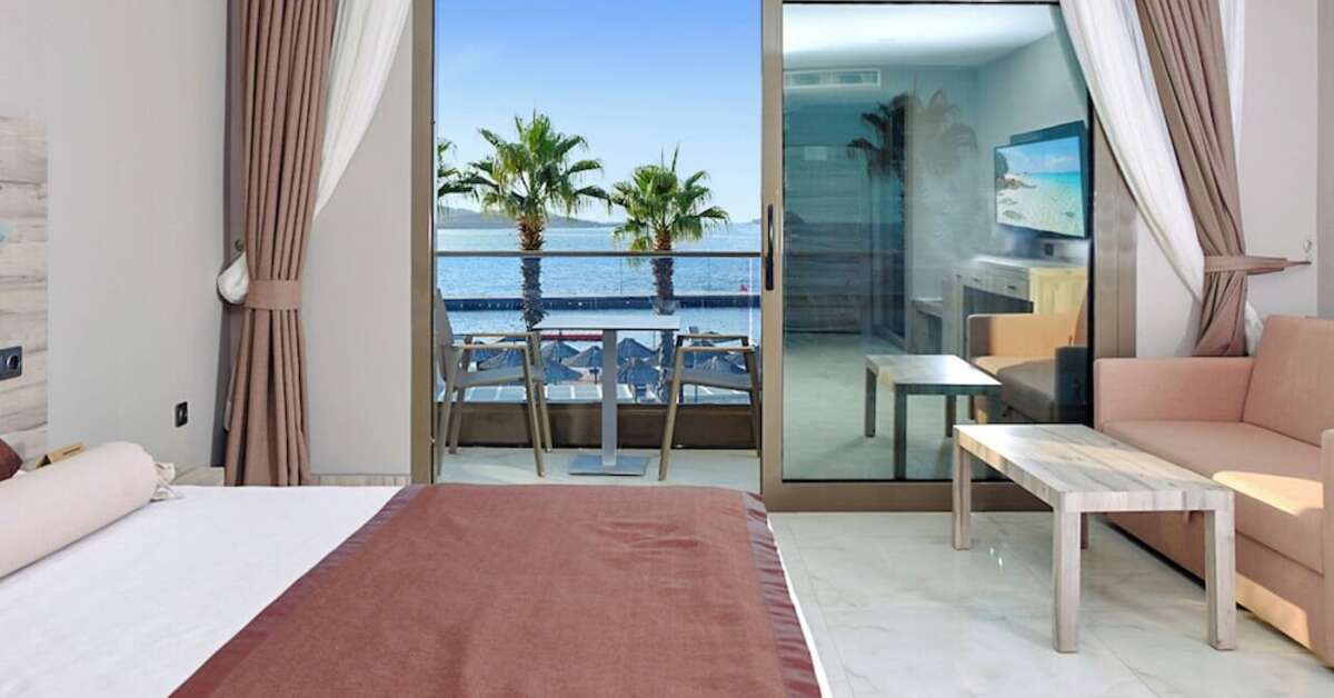 Een foto van Delta Hotels by Marriott