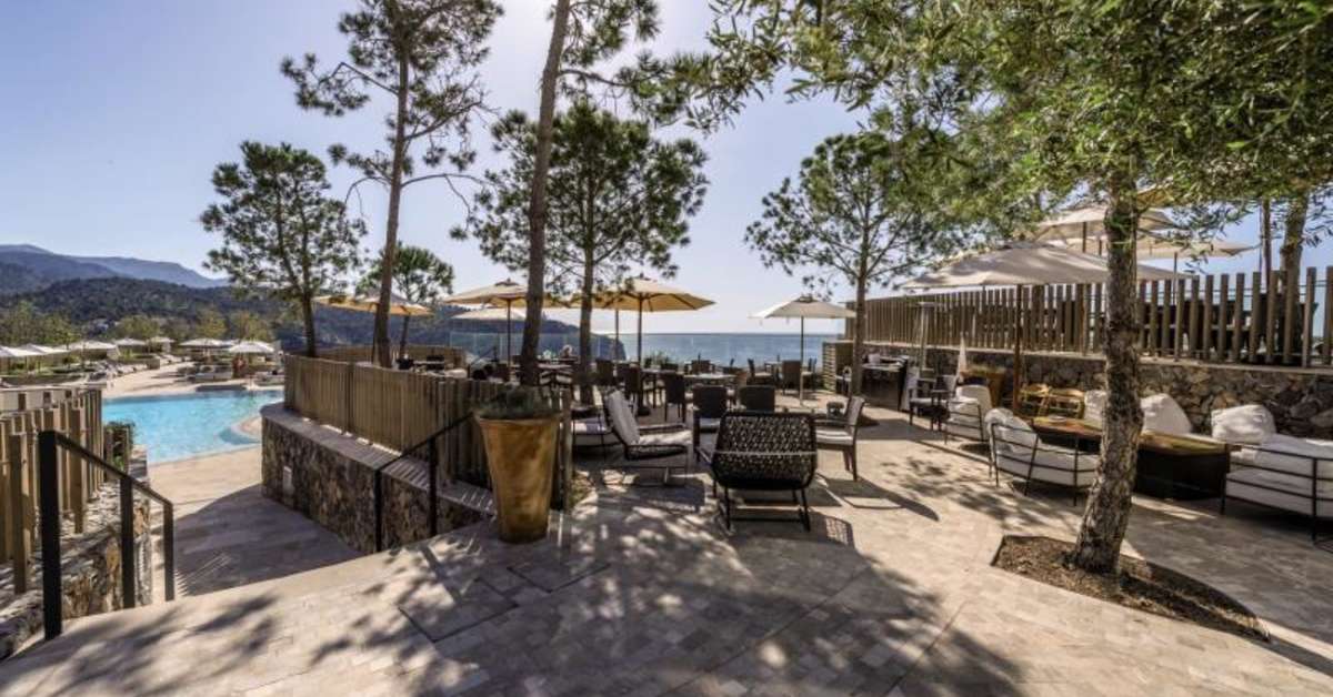 Een foto van Jumeirah Port Soller Hotel & Spa